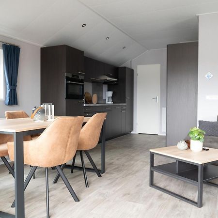 Chalet Bis 4 Personen Ohne Hund Norden Buitenkant foto